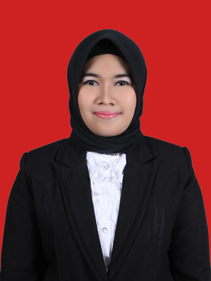Witri Khoiratul Aini, S.E, M.Si.