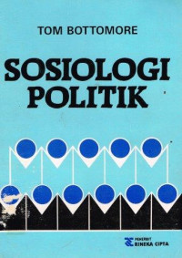 Image of Sosiologi Politik