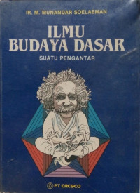 Image of Ilmu Budaya Dasar: suatu pengantar