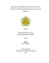 Image of HAK WARIS ANAK BERKEWARGANEGARAAN GANDA DALAM PERKAWINAN CAMPURAN BERUPA HAK MILIK ATAS TANAH DI INDONESIA