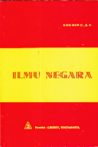 Image of Ilmu Negara