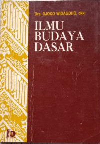 Image of Ilmu Budaya Dasar
