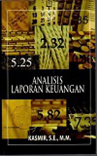 Image of Analisis Laporan Keuangan