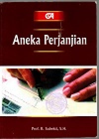 Image of Aneka perjanjian