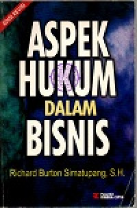 Image of Aspek hukum dalam bisnis