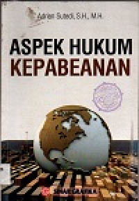 Image of Aspek hukum kepadeanan