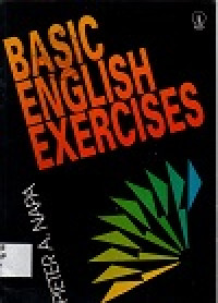 Image of Basic english exercises