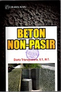 Image of Beton non-pasir