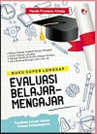 Image of Buku super lengkap evaluasi belajar-mengajar