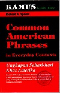 Image of Common american phrases in everyday contexts: ungkapan sehari-hari khas Amerika