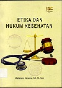 Image of Etika dan hukum kesehatan