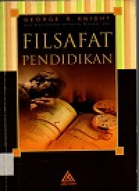 Image of Filsafat pendidikan