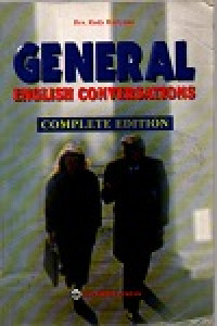 Image of General english conversations
