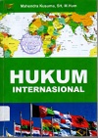 Image of Hukum Internasional