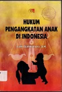 Image of Hukum Pengangkatan anak di Indonesia