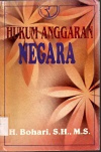 Image of Hukum anggaran negara