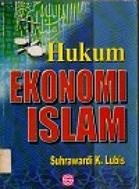 Image of Hukum ekonomi islam