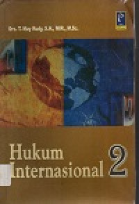 Image of Hukum internasional 2
