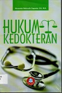 Image of Hukum kedokteran