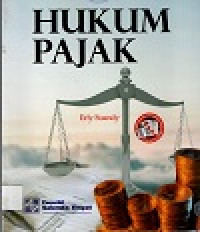 Image of Hukum pajak