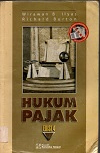 Image of Hukum pajak