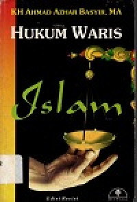Image of Hukum waris islam