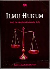 Image of Ilmu Hukum