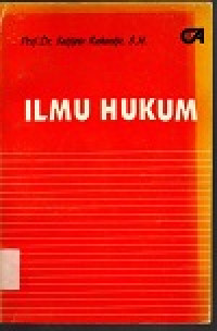 Image of Ilmu Hukum