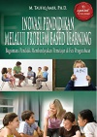 Image of Inovasi pendidikan melalui problem based learning: bagaimana pendidik memberdayakan di era pengetahuan