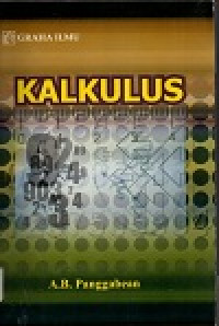 Image of Kalkulus