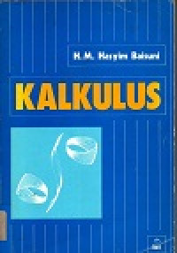 Image of Kalkulus