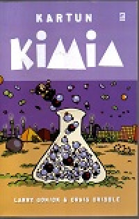 Image of Kartun kimia