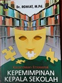 Image of Kecerdasan emosional kepemimpinan kepala sekolah