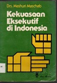 Image of Kekuasaan eksekutif di Indonesia