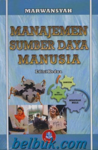 Image of Manajemen Sumber Daya Manusia