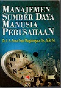 Image of Manajemen Sumber Daya Manusia  Perusahaan