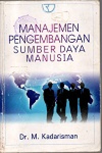 Image of Manajemen pengembangan sumber daya manusia