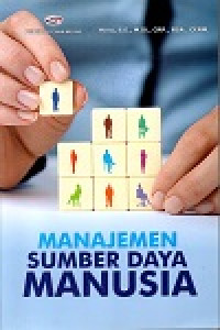 Image of Manajemen sumber daya manusia