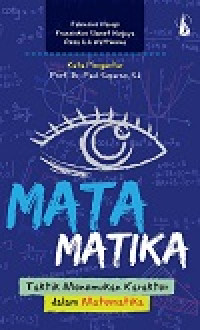 Image of Matamatika taktik menemukan karakter dalam matematika