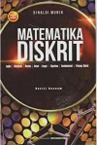 Image of Matematika diskrit