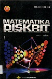 Image of Matematika diskrit