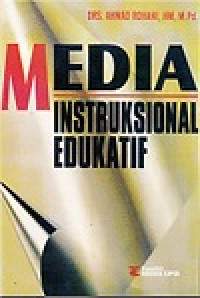 Image of Media indtruksional edukatif