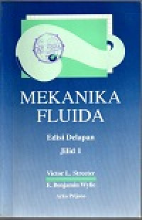 Image of Mekanika fluida