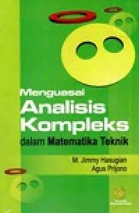Image of Menguasai analisis kompleks dalam matematika teknik