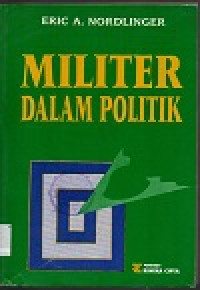 Image of Militer dalam politik
