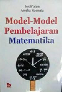 Image of Model-model pembelajaran matematika