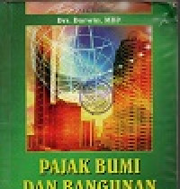 Image of Pajak bumi dan bangunan dalam tataran praktis
