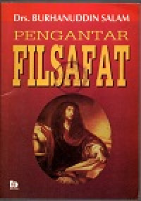 Image of Pengantar filsafat