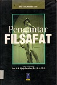 Image of Pengantar filsafat