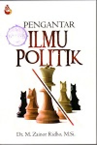 Image of Pengantar ilmu politik